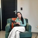 Psicologa Yohana Ramirez